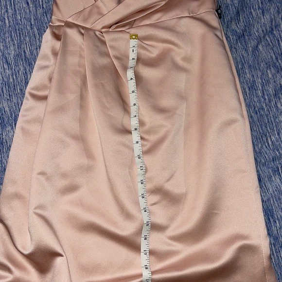 Vera wang bridesmaid dress - Picture 8 of 15